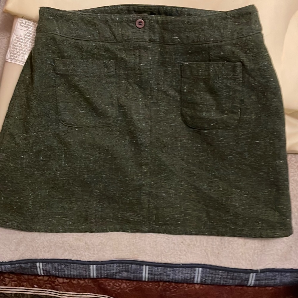American Eagle Outfitters mini skirt EUC